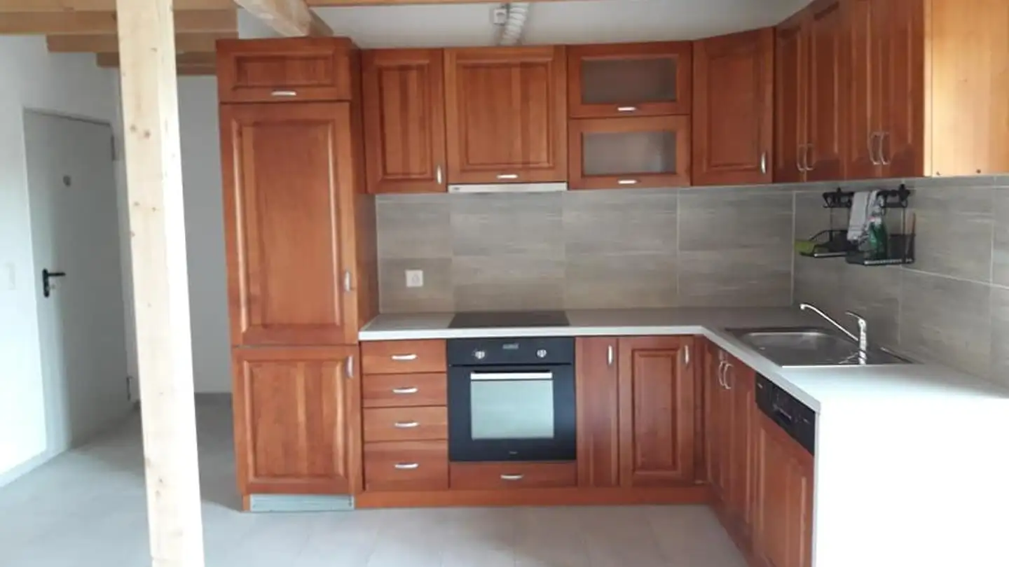 Apartment for rent - Route De Carignan, 1565 Missy - Photo 2