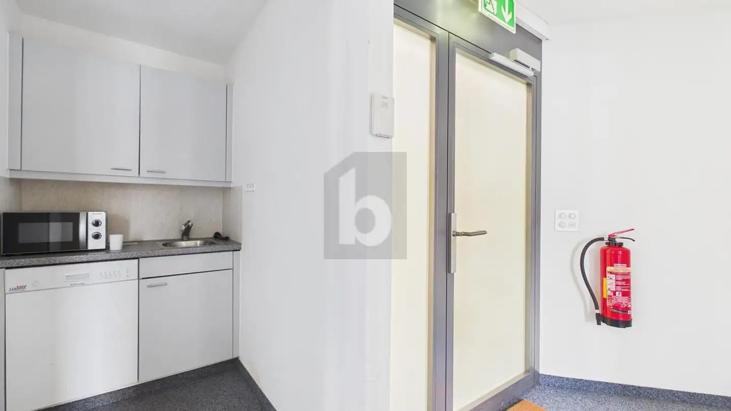 Bürofläche mieten - 8600 Dübendorf - Foto 4