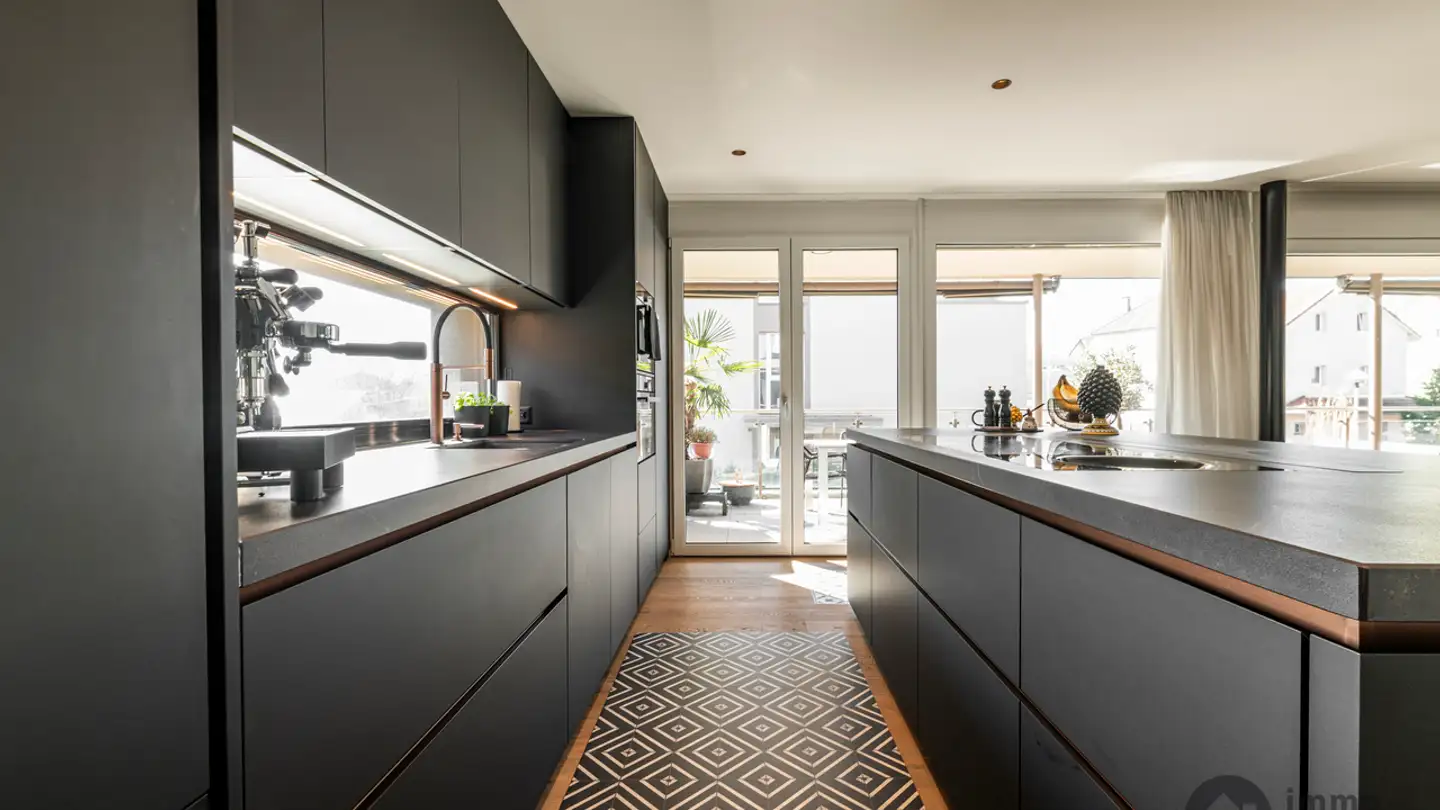 Apartment for sale - 4665 Oftringen