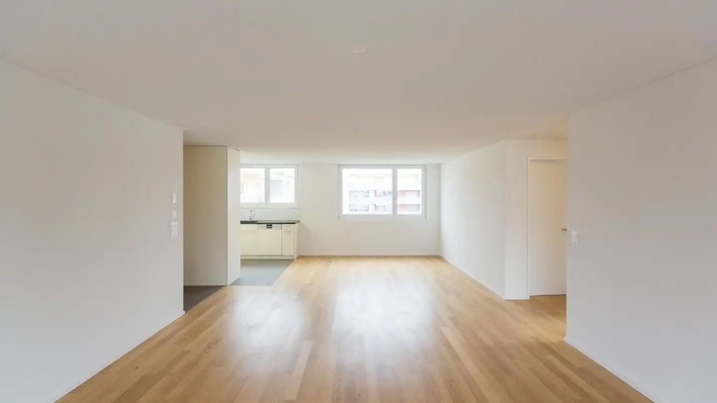 Appartamento in affitto - Spittelhofring 16, 4665 Oftringen - Foto 2