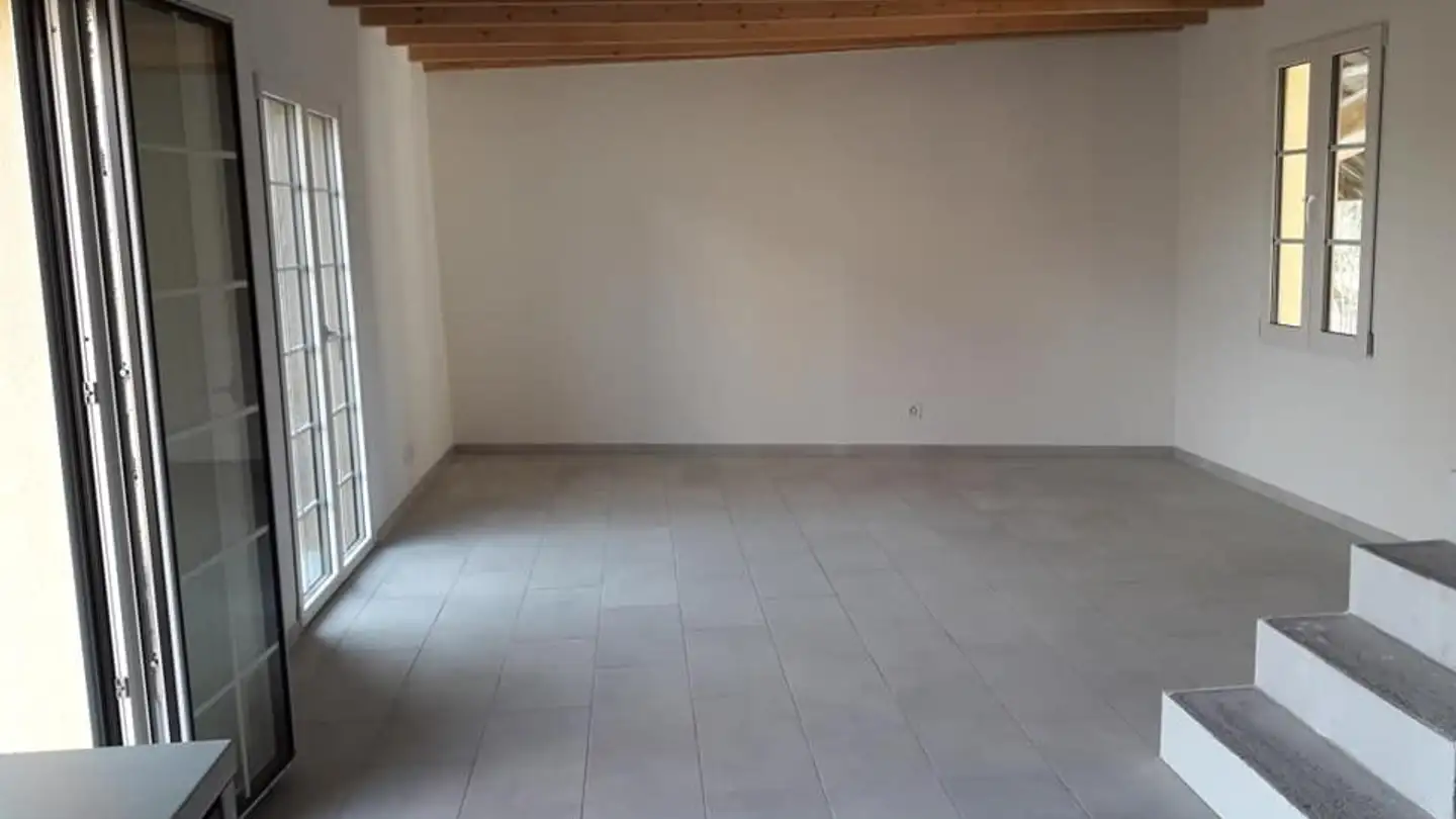 Apartment for rent - Route De Carignan, 1565 Missy - Photo 3