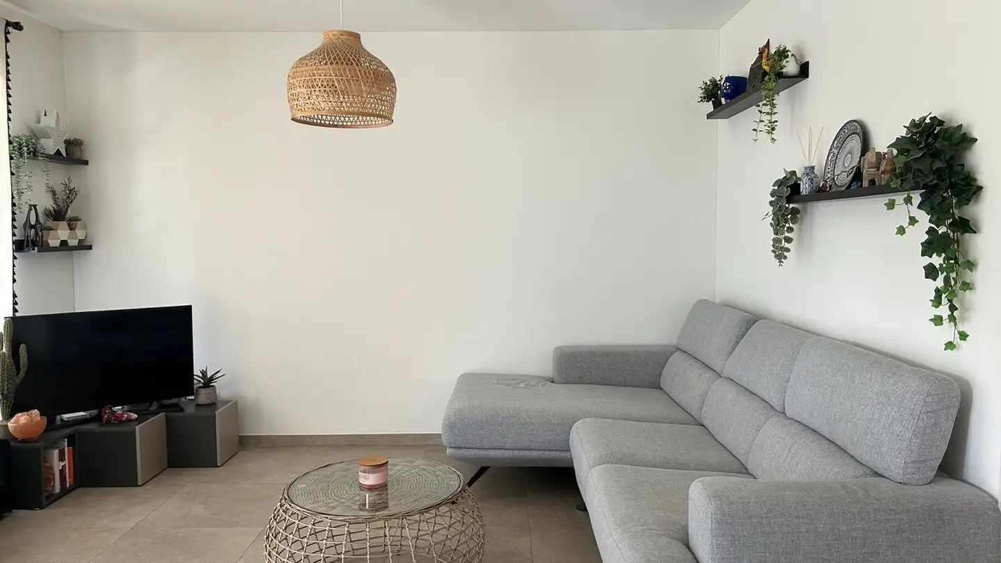 Appartamento in affitto - A Torascia 17, 6702 Claro - Photo 2