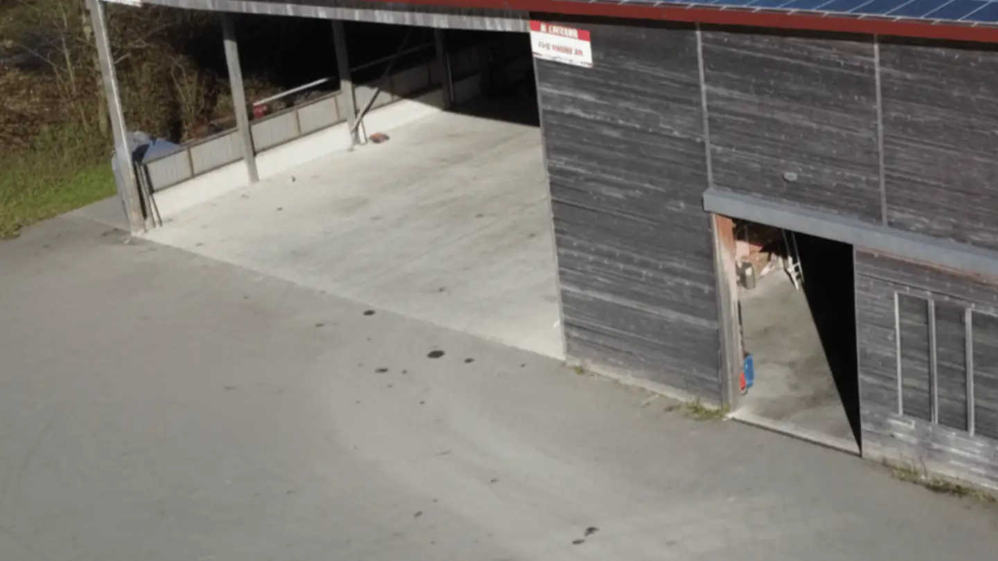 Espace de stockage à louer - Champ-Paccot 11, 1627 Vaulruz