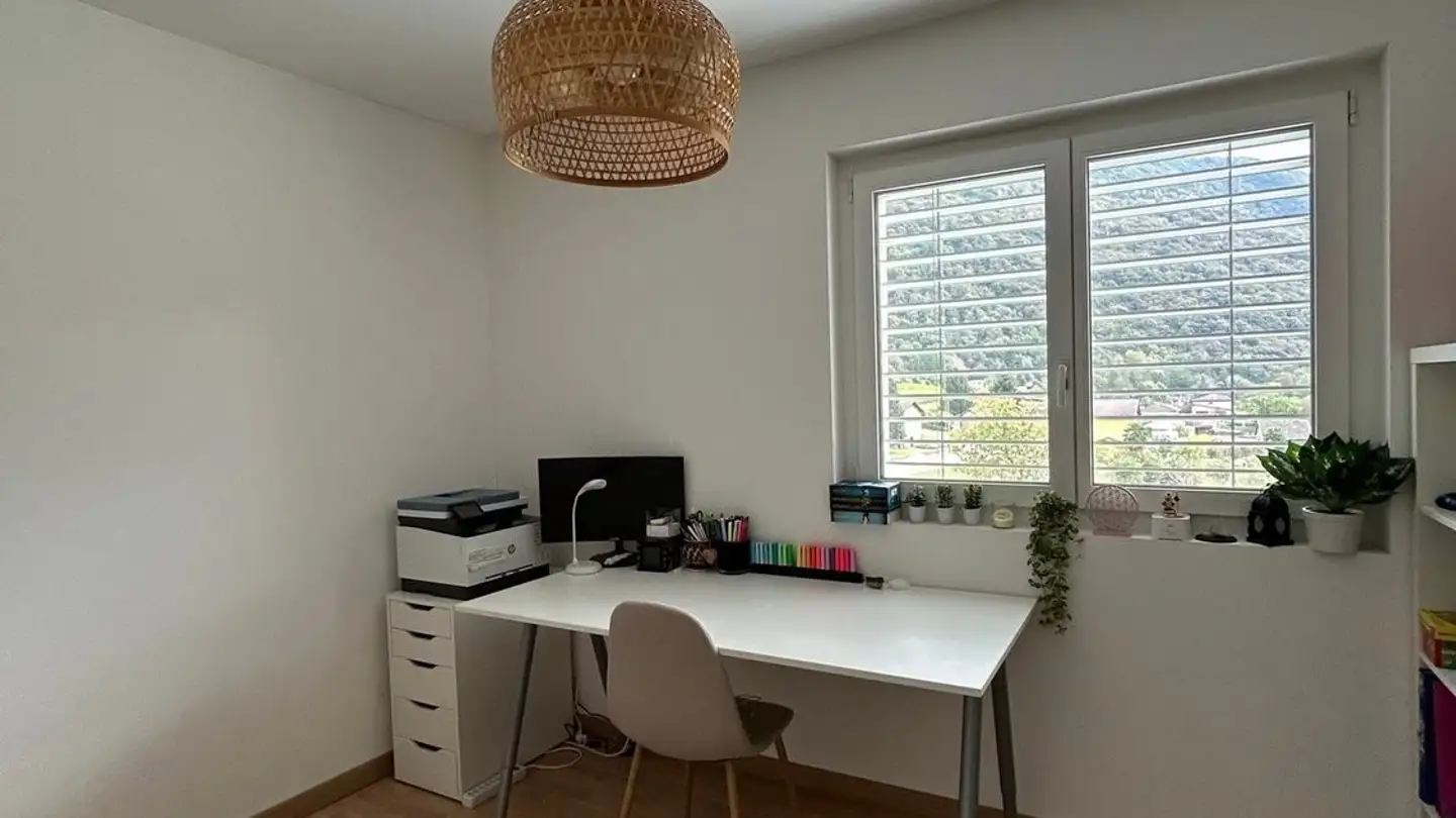 Appartamento in affitto - A Torascia 17, 6702 Claro - Photo 4