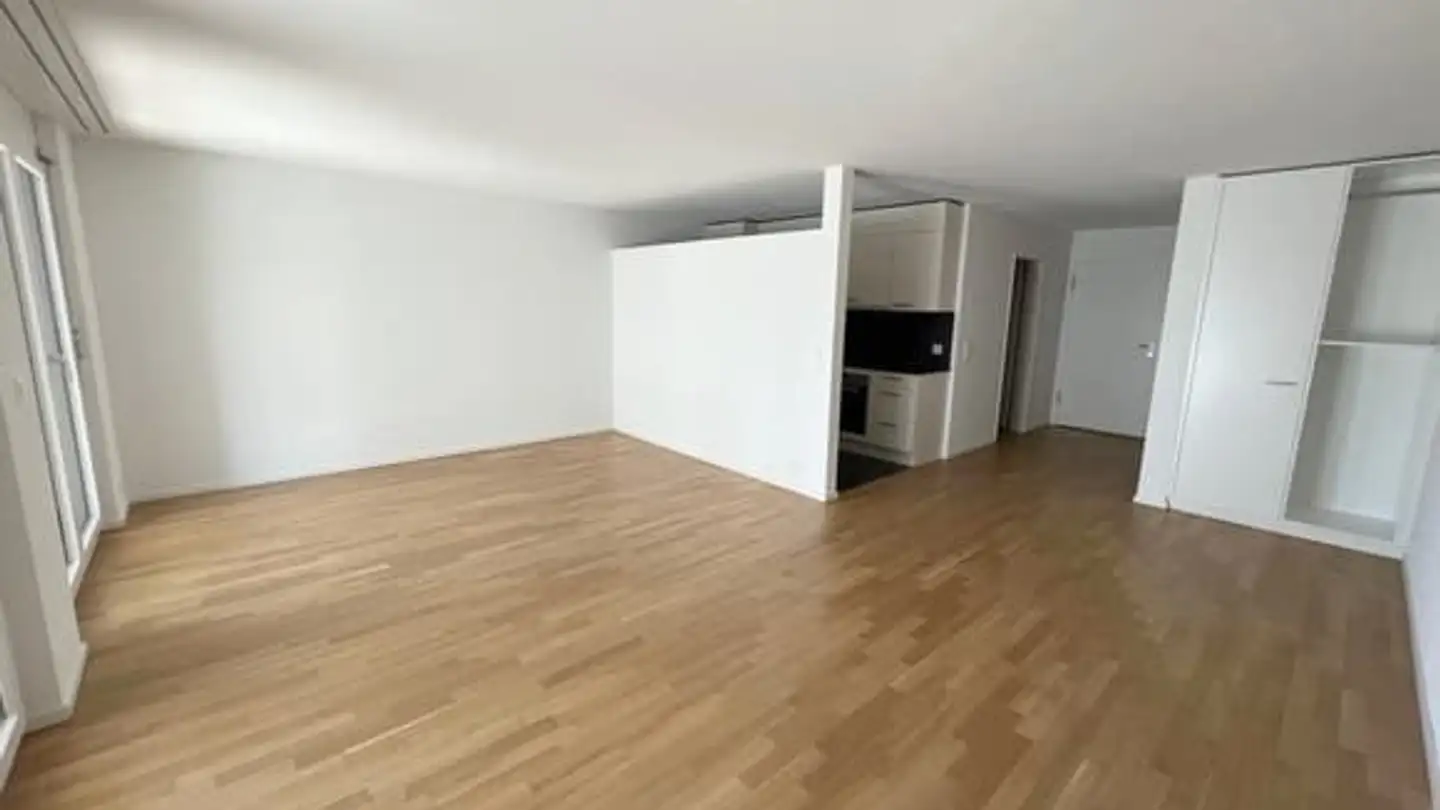 Wohnung mieten - Kreuzlingerstrasse 43, 8590 Romanshorn - Foto 3