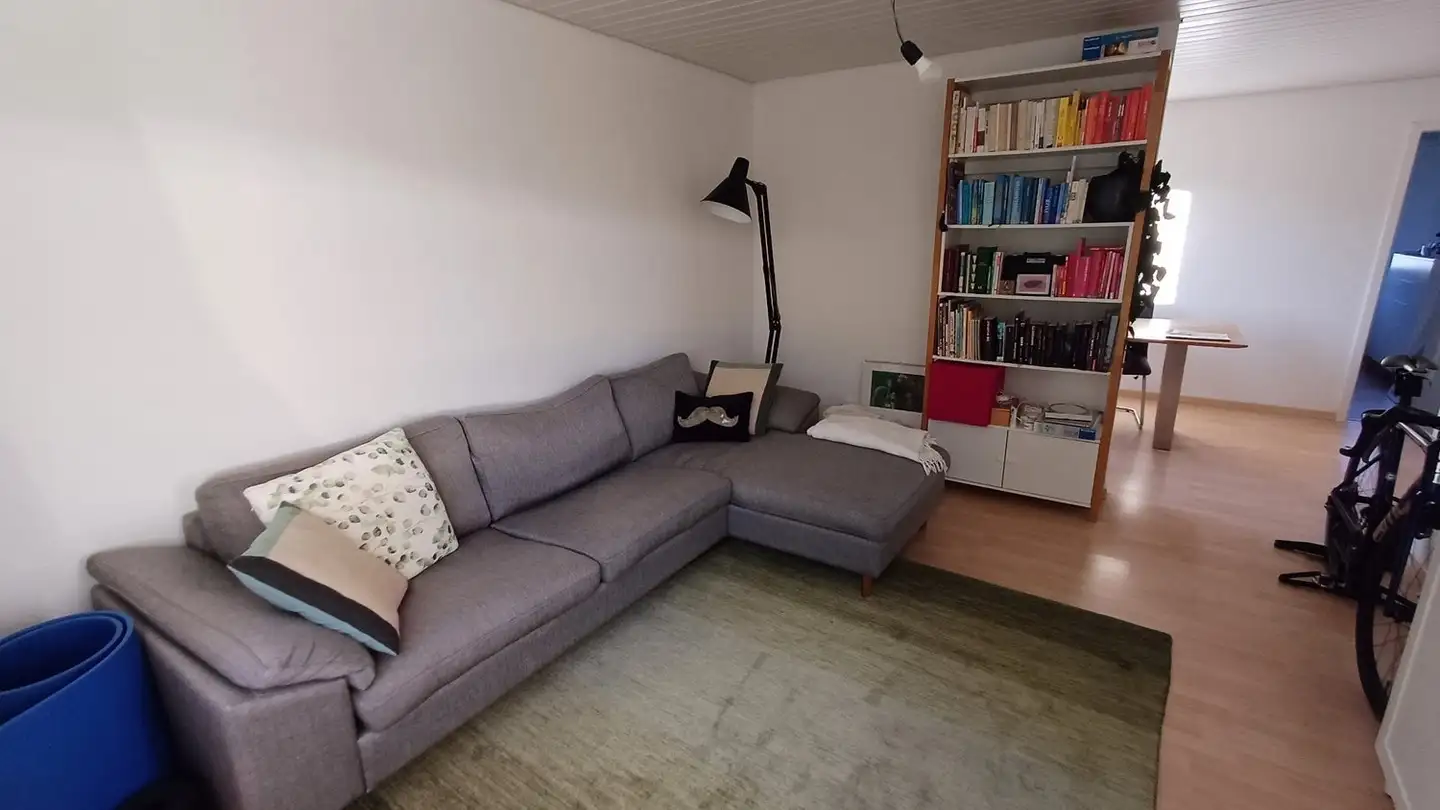 Appartamento in affitto - Luterbachstrasse 47, 4528 Zuchwil - Photo 3