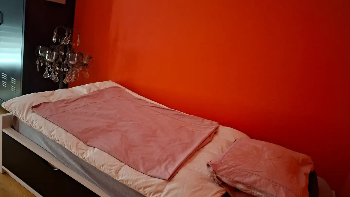 Single room for rent - 1726 Posat - Photo 2