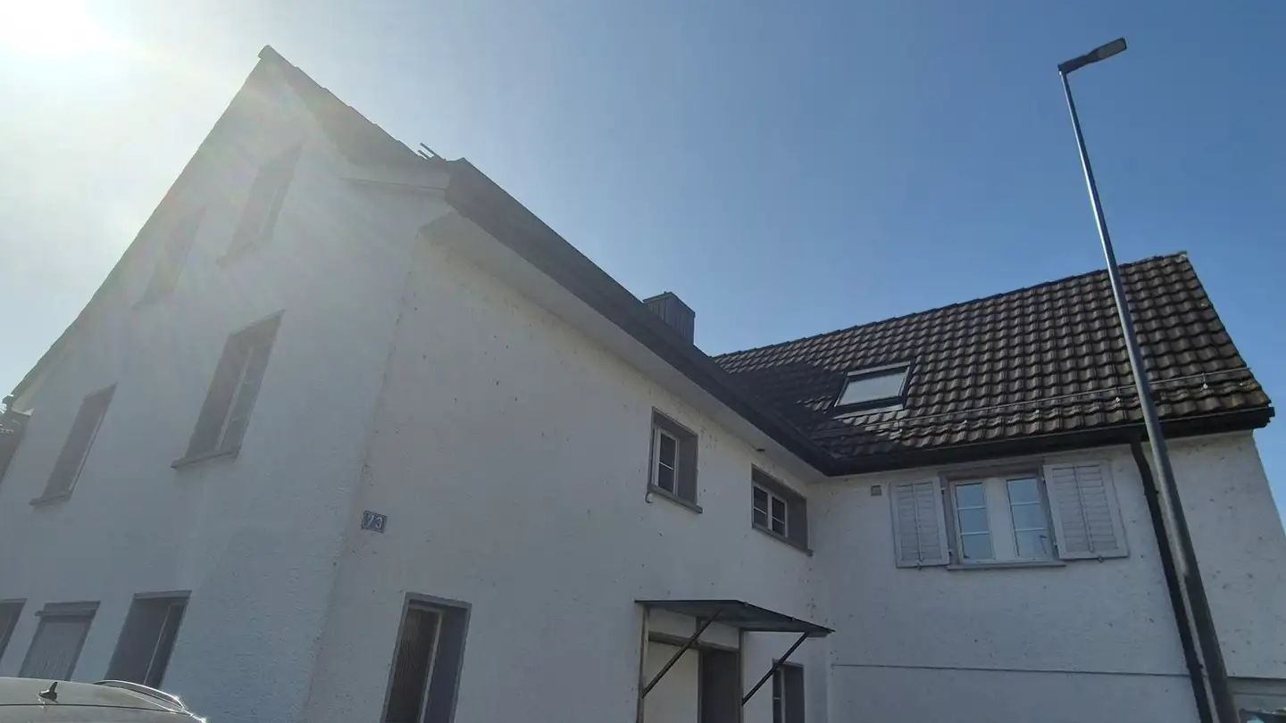 Wohnung mieten - Seestrasse 73, 9326 Horn