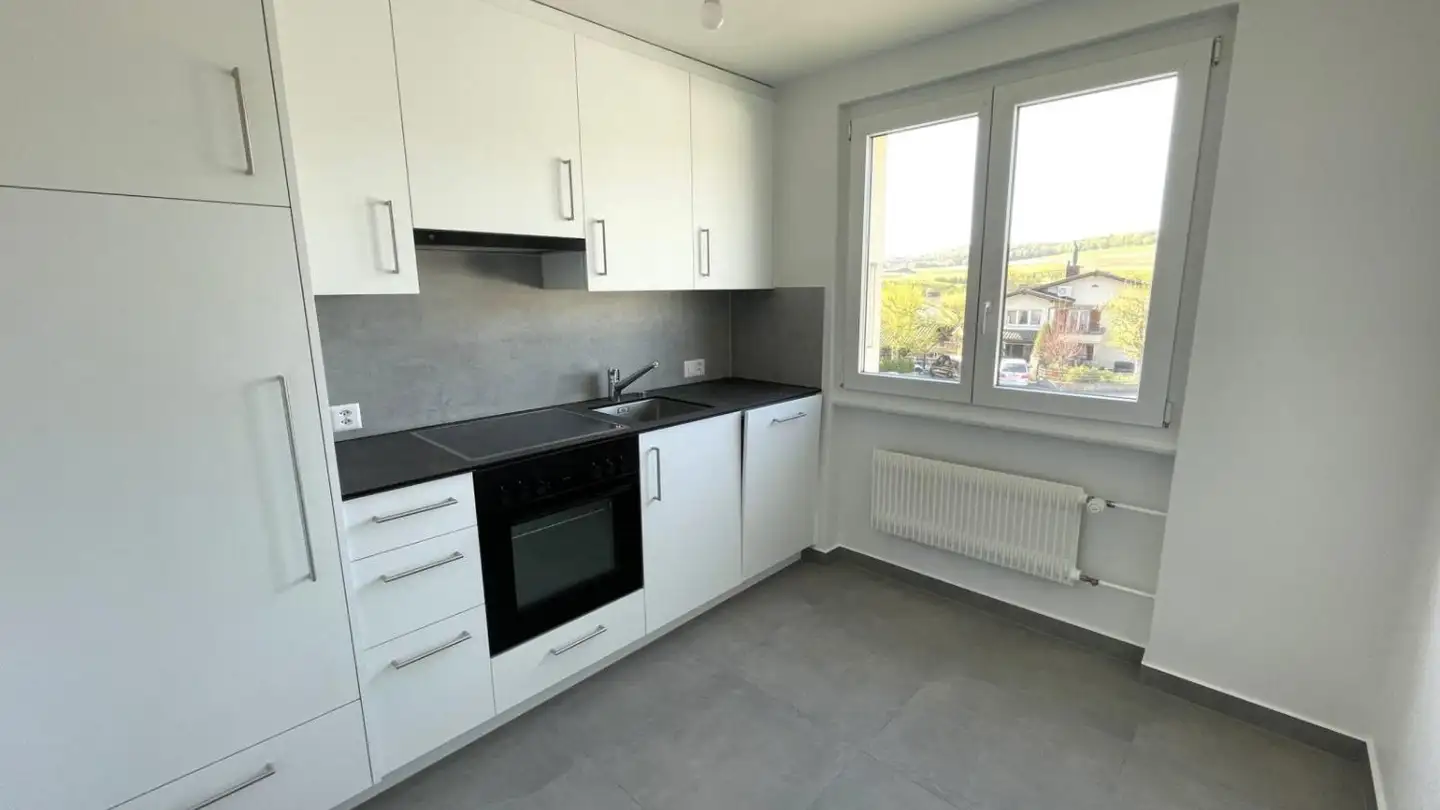 Apartment for rent - Route De Bressaucourt 61, 2900 Porrentruy - Photo 4