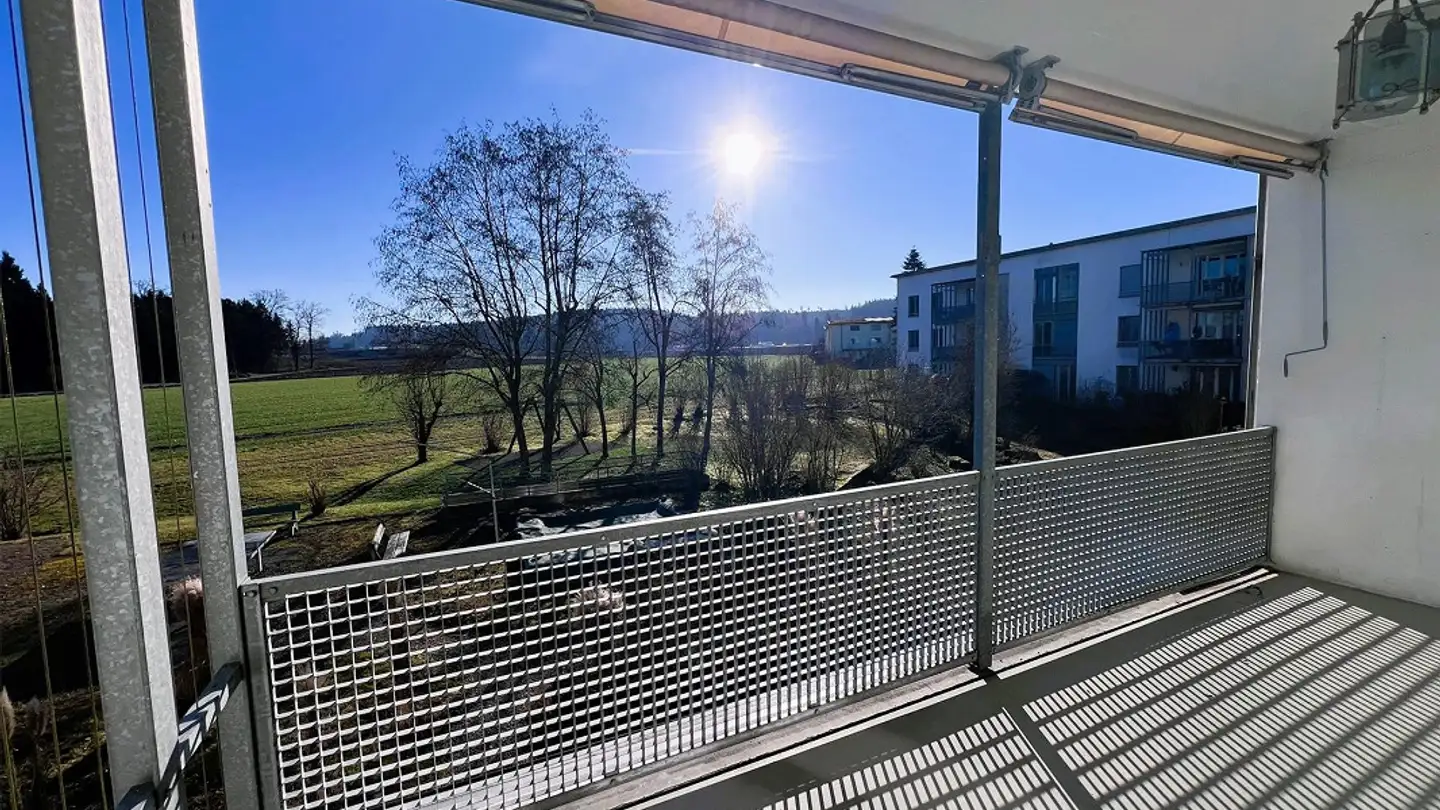 Wohnung kaufen - 8472 Seuzach - Foto 2