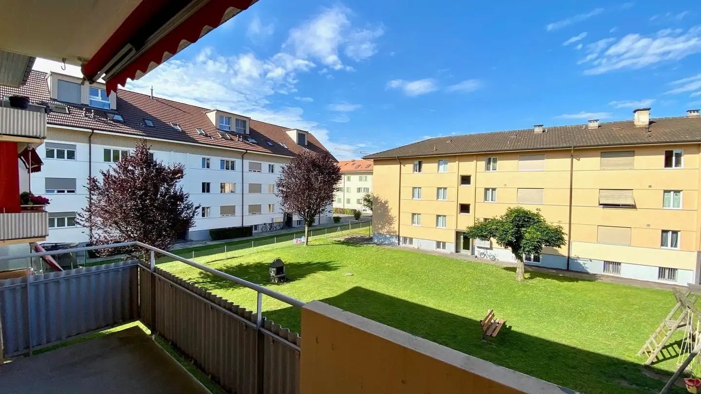 Appartamento in affitto - Chemin Des Fléoles / Lischenweg 26, 2503 Biel/Bienne - Photo 2