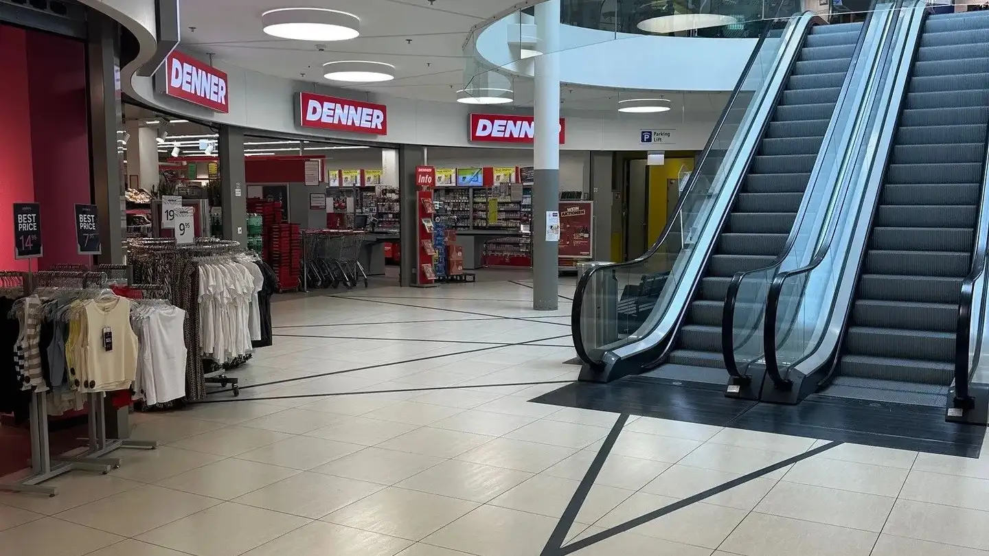 Negozio in affitto - Bielstrasse 9, 3250 Lyss - Photo 4