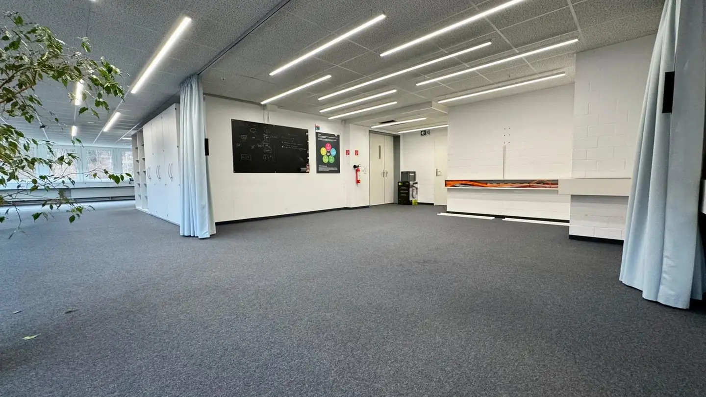 Spazio ufficio in affitto - Wildischachenstrasse 18, 5200 Brugg AG