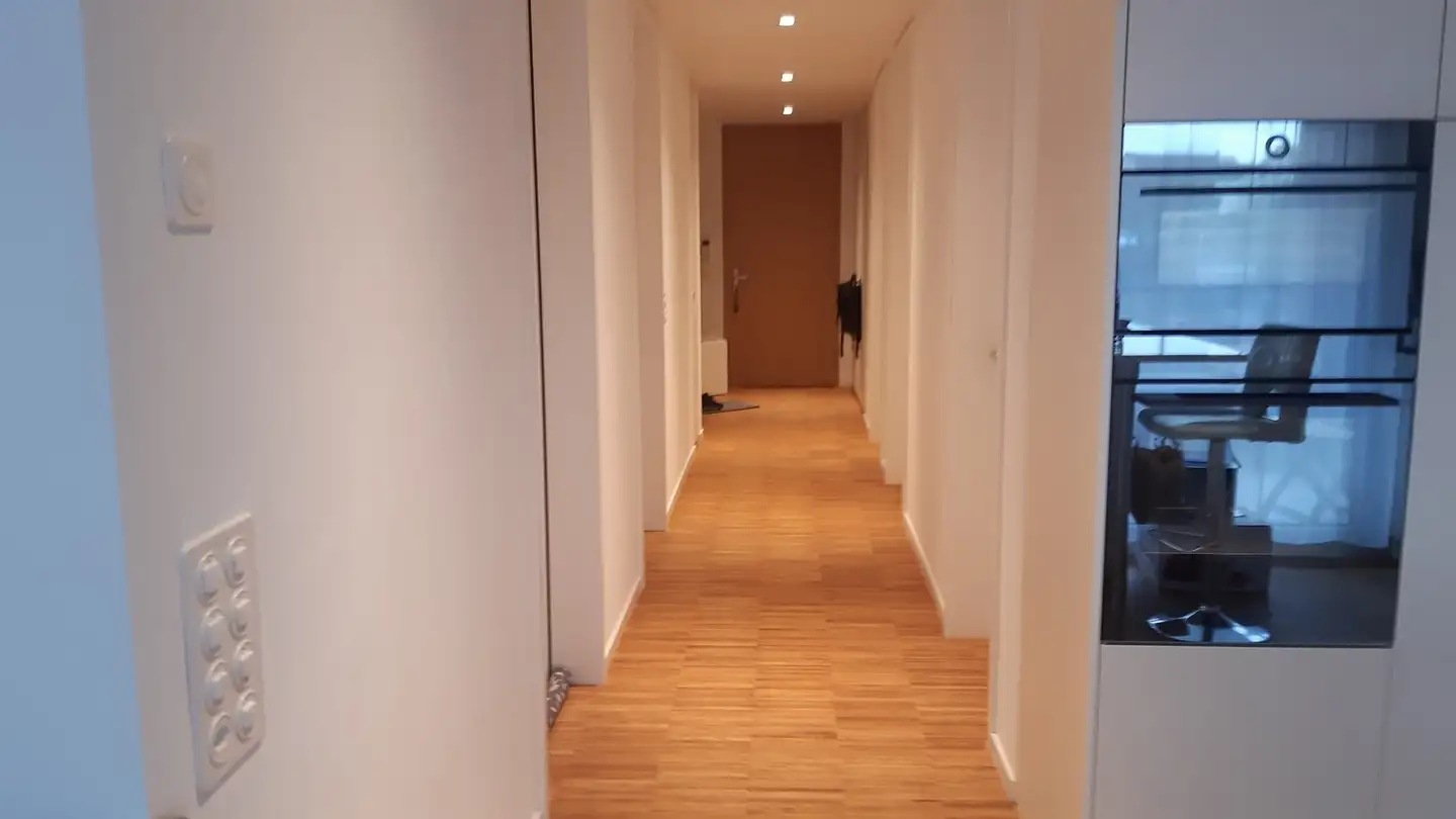 Stanza singola in affitto - 8106 Adlikon b. Regensdorf - Foto 3