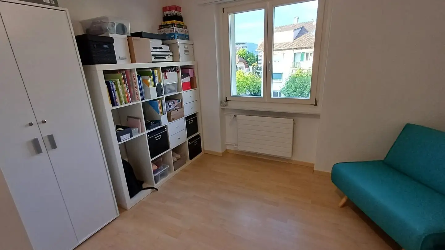 Appartamento in affitto - Luterbachstrasse 47, 4528 Zuchwil - Photo 4