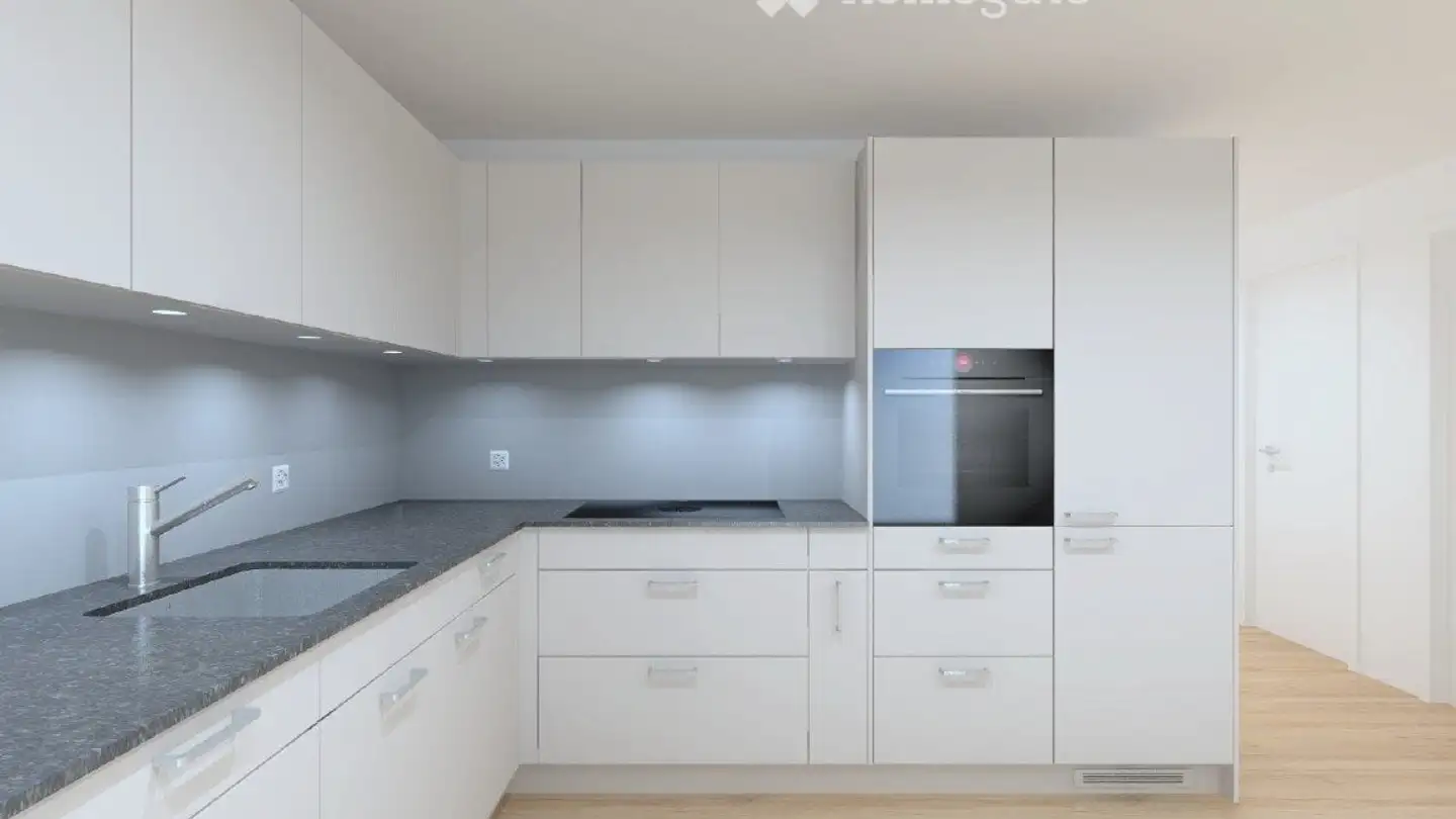 Wohnung mieten - Mondstrasse 14d, 3930 Visp - Foto 2