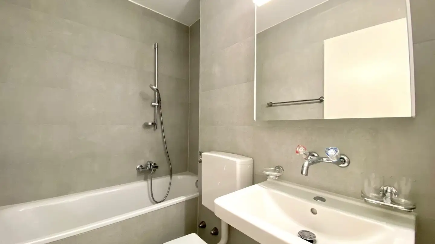 Appartamento in affitto - Chemin Des Fléoles / Lischenweg 26, 2503 Biel/Bienne - Photo 3