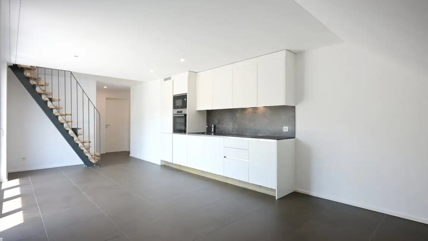 Apartment for rent - Hagenfirsterstrasse 6, 5317 Hettenschwil - Photo 2