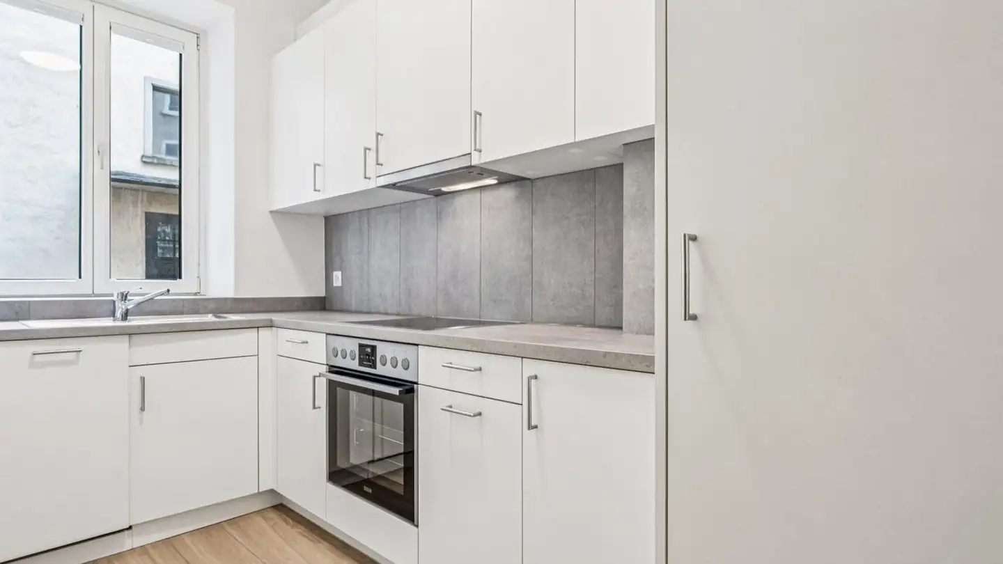 Apartment for rent - Schreinerstrasse 44, 8004 Zürich