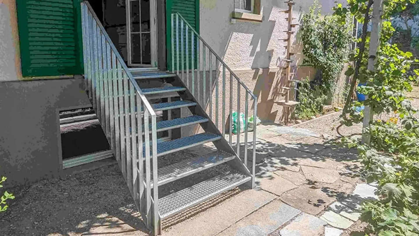 Apartment for rent - Hubelmattstrasse 58, 3007 Bern