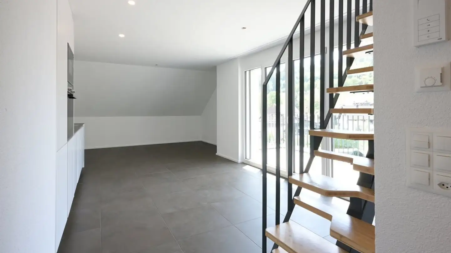 Apartment for rent - Hagenfirsterstrasse 6, 5317 Hettenschwil - Photo 3