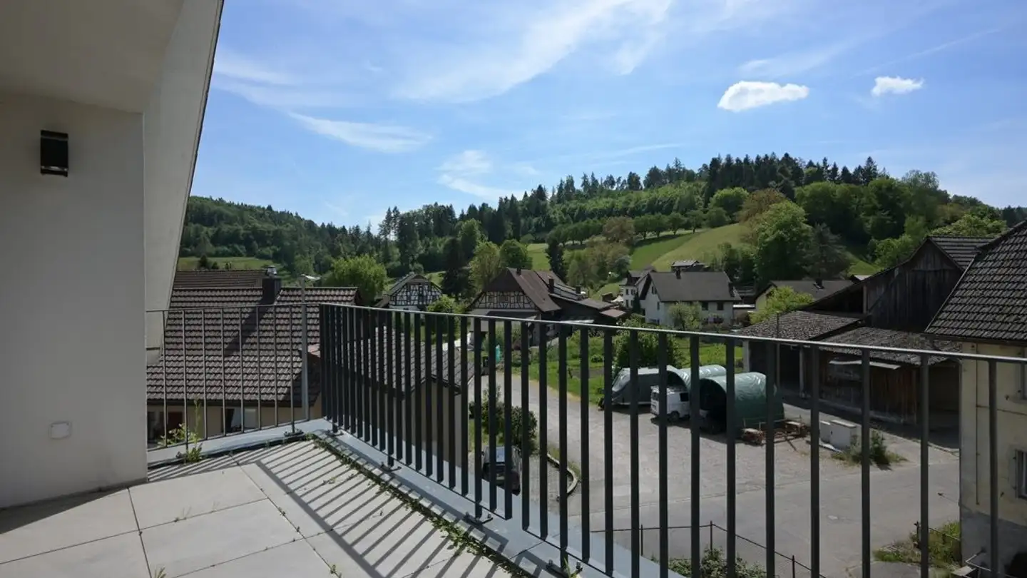 Apartment for rent - Hagenfirsterstrasse 6, 5317 Hettenschwil - Photo 4