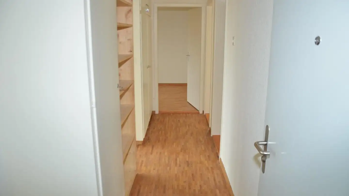 Appartamento in affitto - Oberbürenmatt 15a, 3294 Büren an der Aare - Foto 3