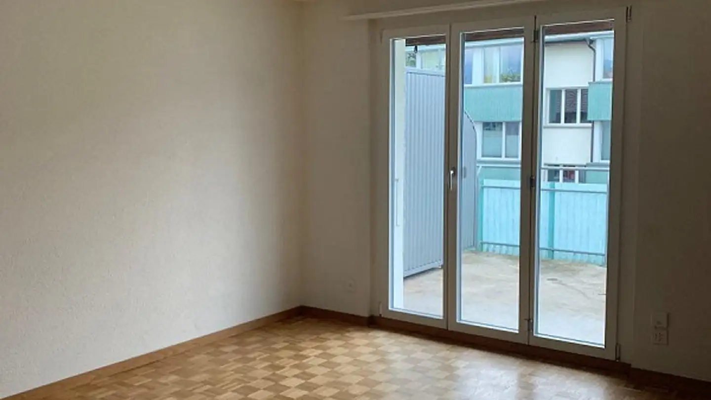 Appartamento in affitto - Oberbürenmatt 15a, 3294 Büren an der Aare - Foto 4