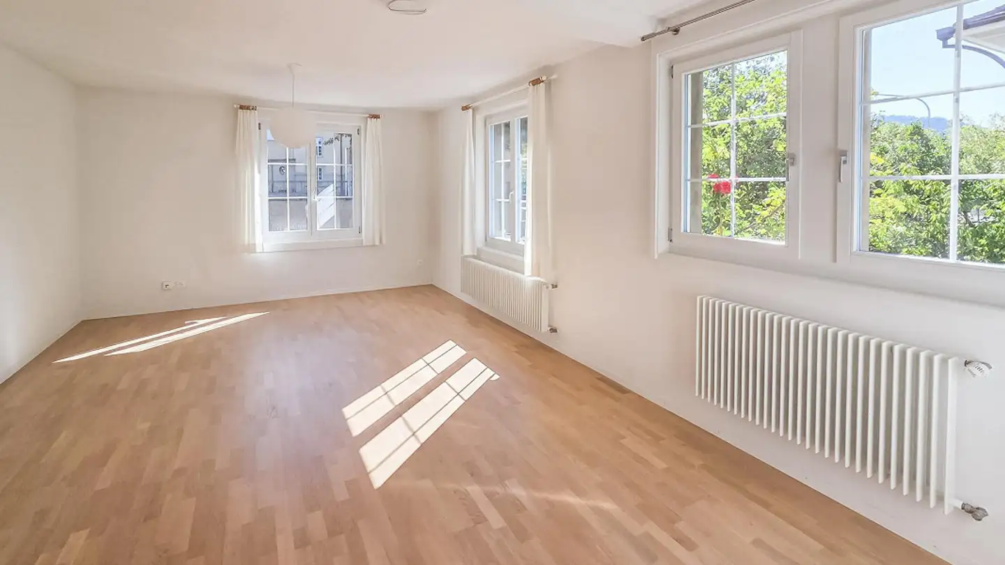 Apartment for rent - Hubelmattstrasse 58, 3007 Bern - Photo 2
