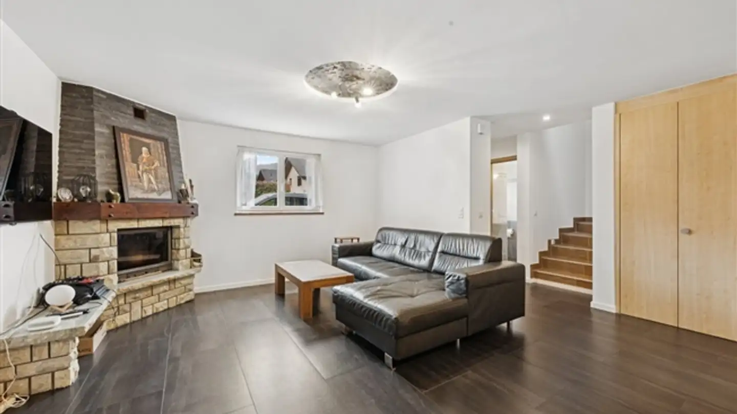 Maison individuelle à vendre - 1893 Muraz (Collombey) - Photo 4