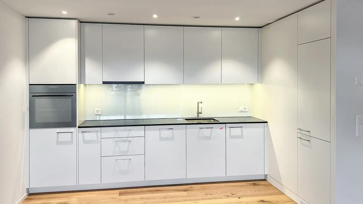 Apartment for rent - Wilerstrasse 25, 8370 Sirnach - Photo 2