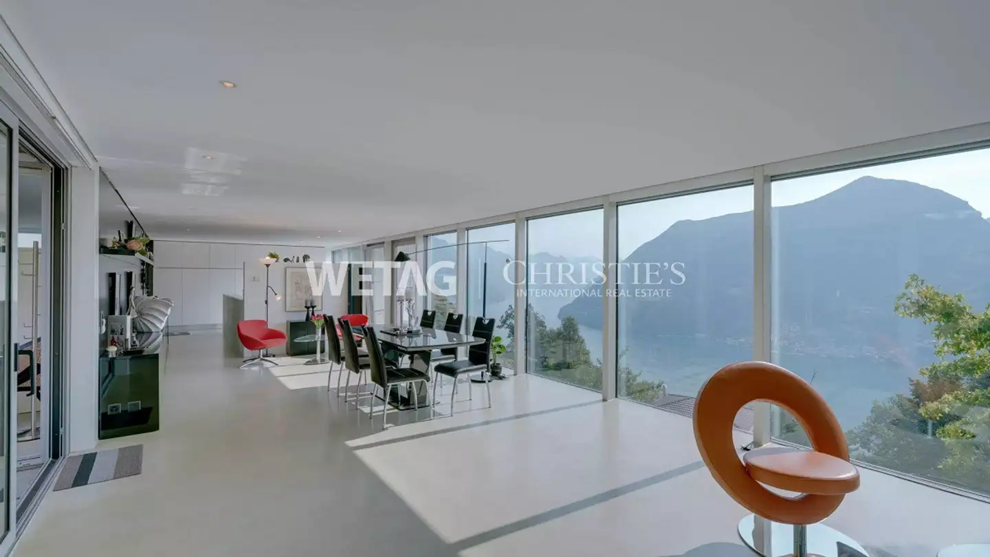 Villa for sale - 6914 Carona - Photo 3