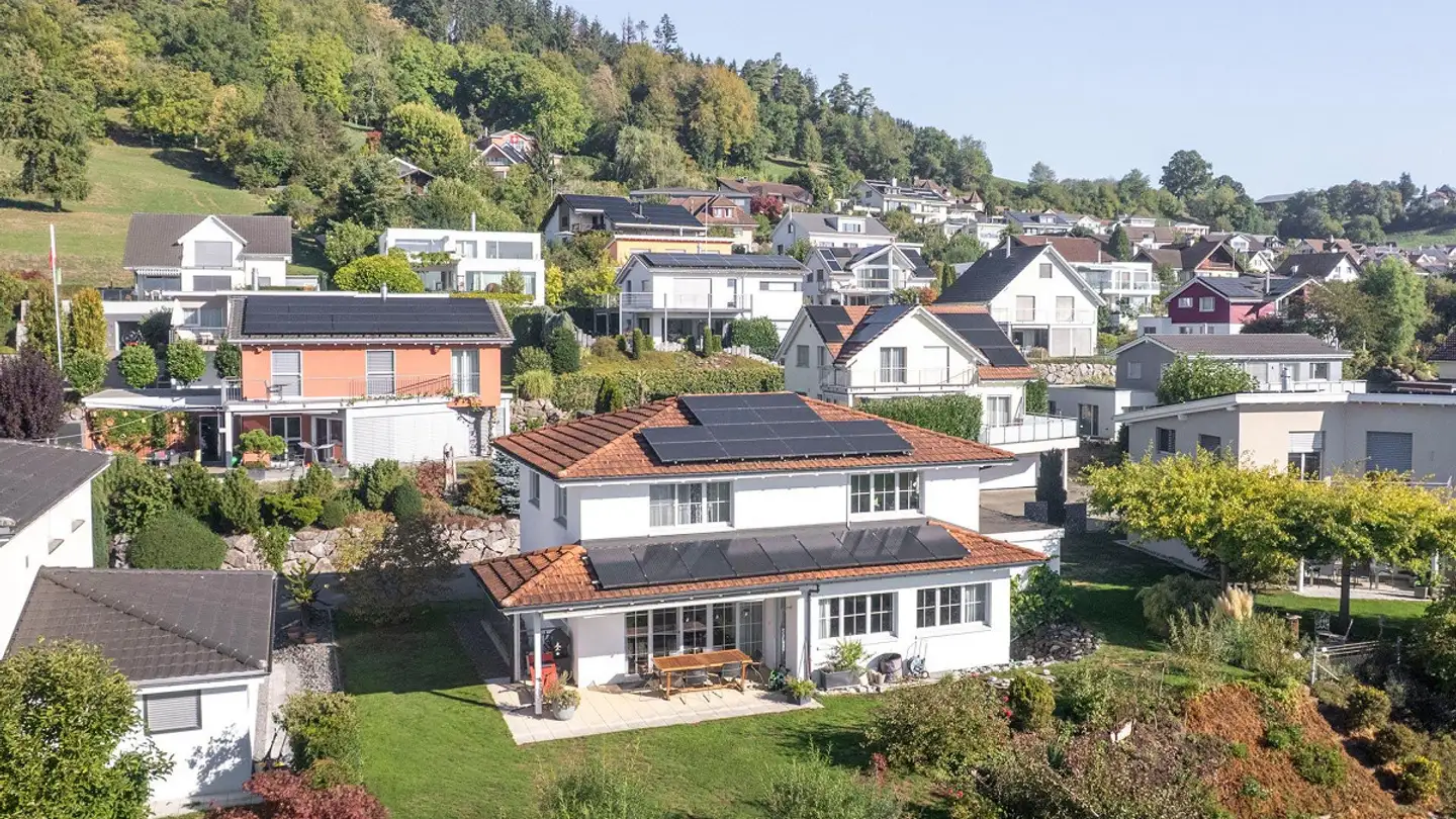 Maison individuelle à vendre - Im Obstgarten 7, 9526 Zuckenriet