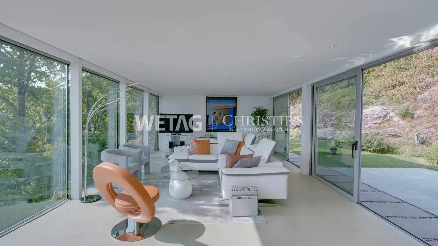 Villa for sale - 6914 Carona - Photo 4