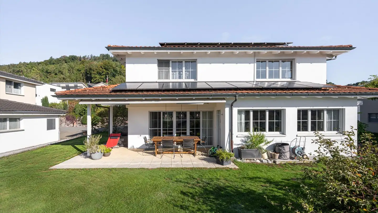 Maison individuelle à vendre - Im Obstgarten 7, 9526 Zuckenriet - Photo 2