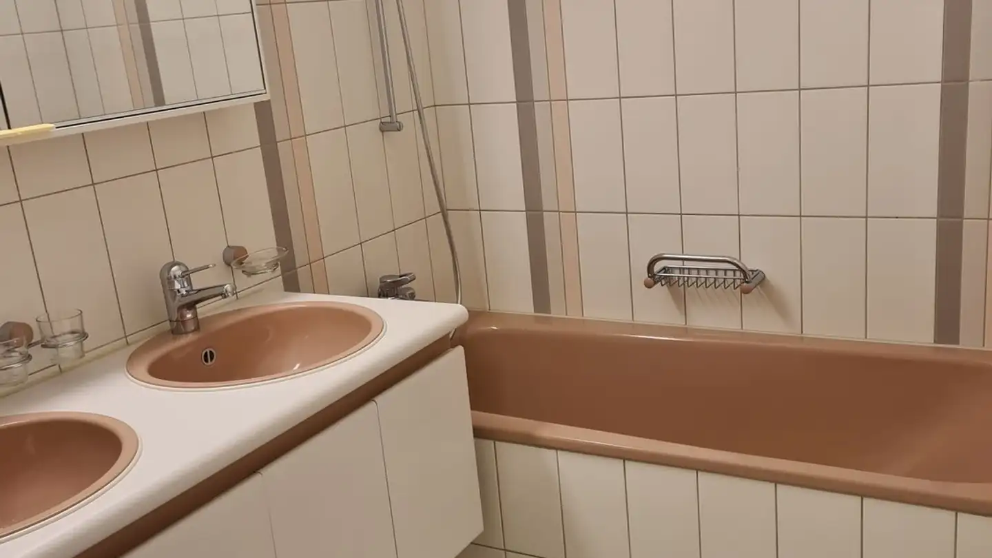 Appartamento in affitto - Stadlerstrasse 32, 8472 Seuzach