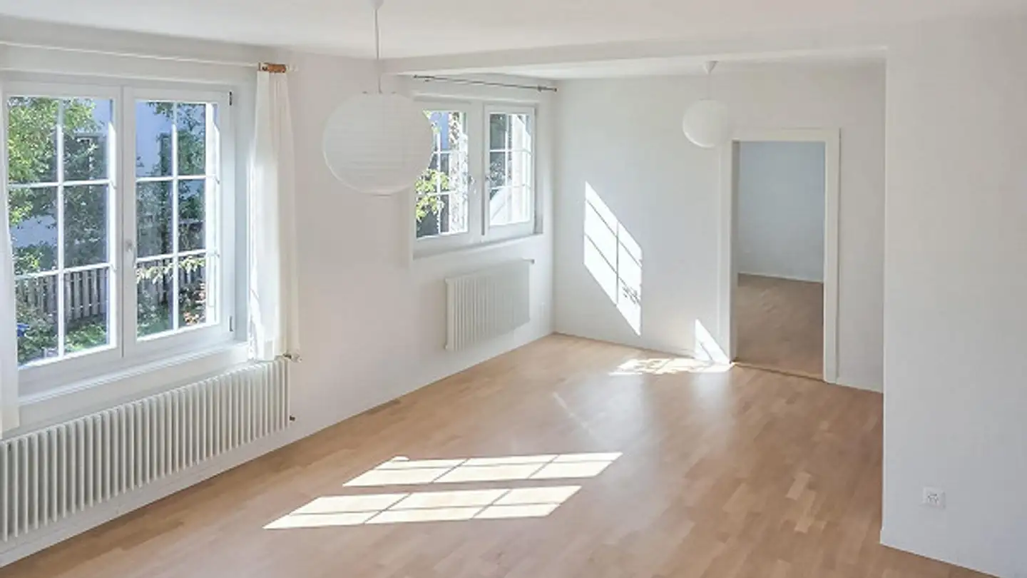 Apartment for rent - Hubelmattstrasse 58, 3007 Bern - Photo 3