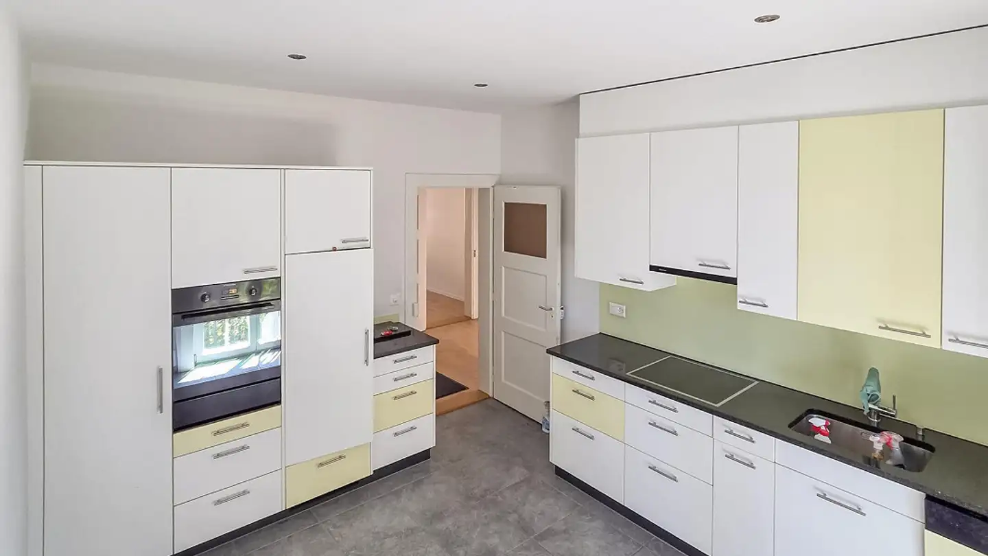 Apartment for rent - Hubelmattstrasse 58, 3007 Bern - Photo 4