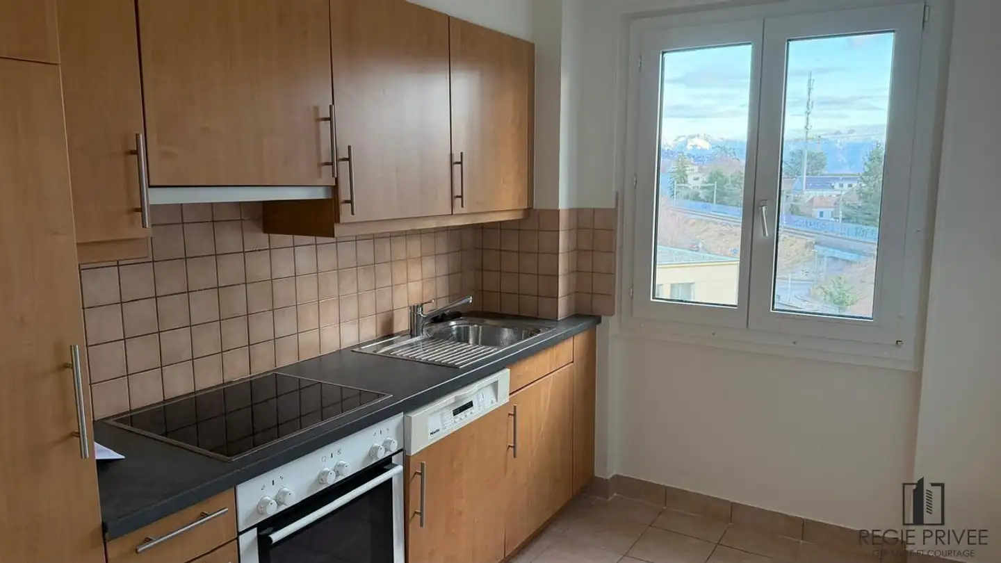 Apartment for rent - Chemin Du Levant 124, 1005 Lausanne