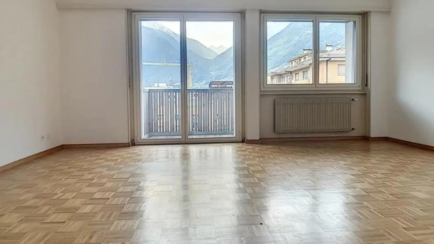 Apartment for rent - Rue De La Moya 2, 1920 Martigny - Photo 2
