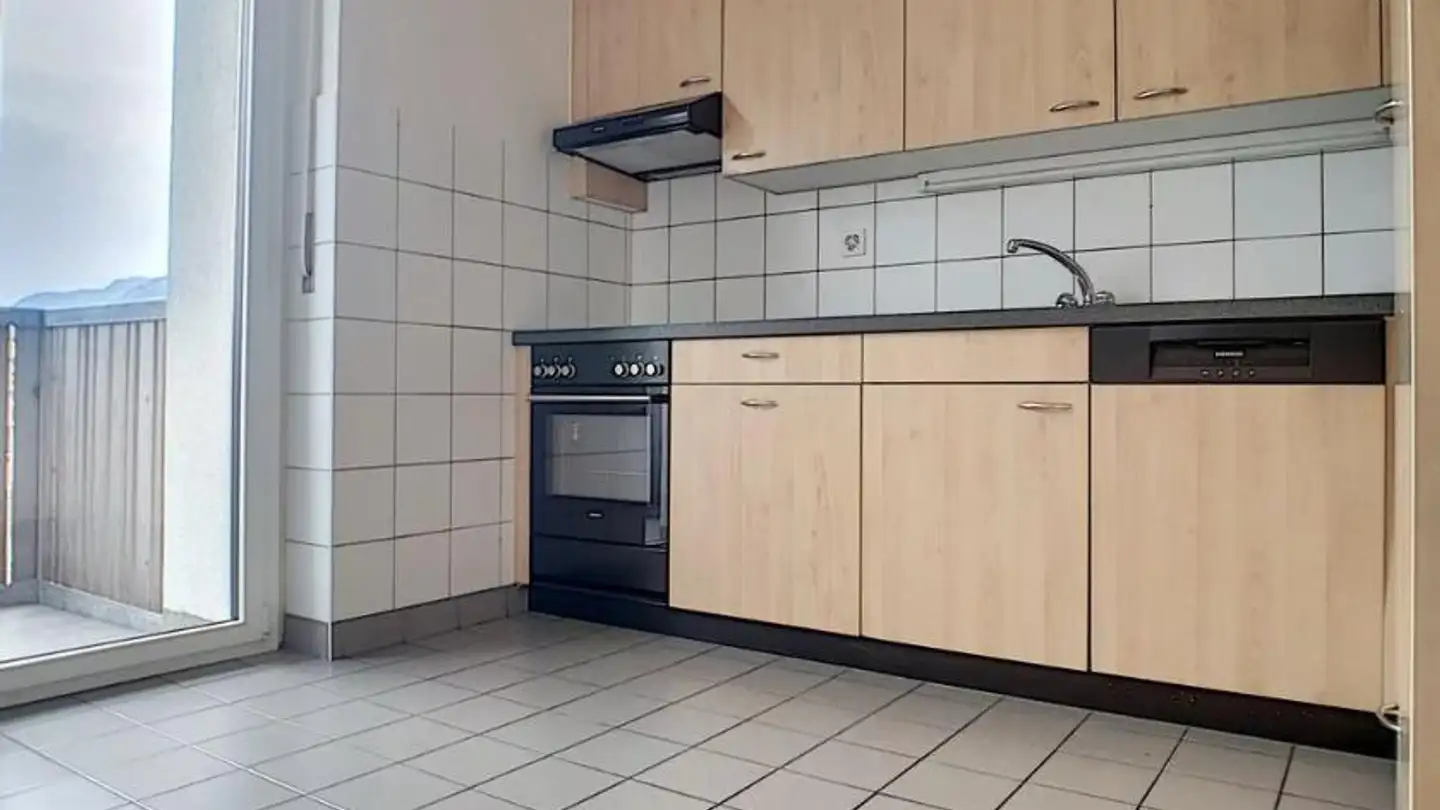 Apartment for rent - Rue De La Moya 2, 1920 Martigny - Photo 3