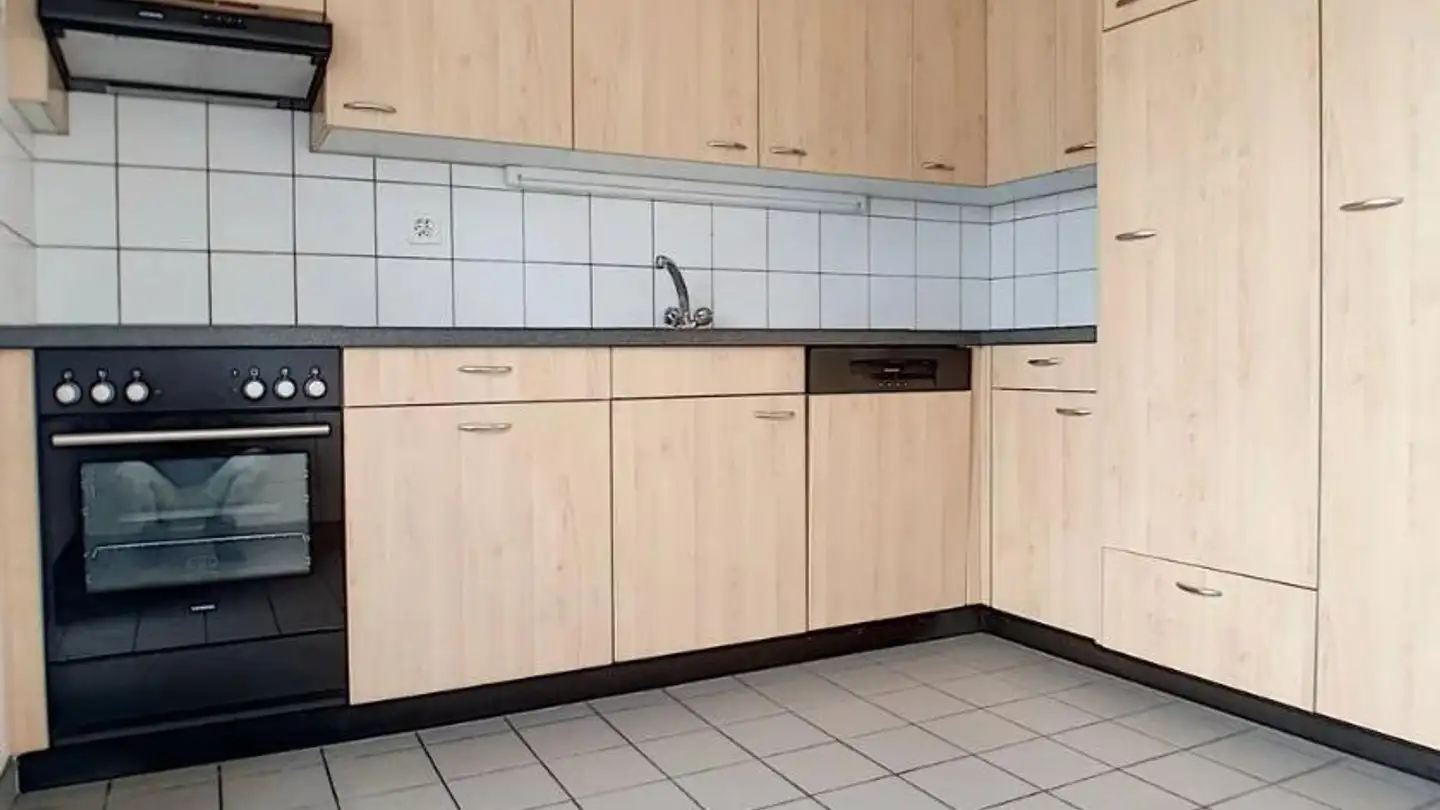 Apartment for rent - Rue De La Moya 2, 1920 Martigny - Photo 4
