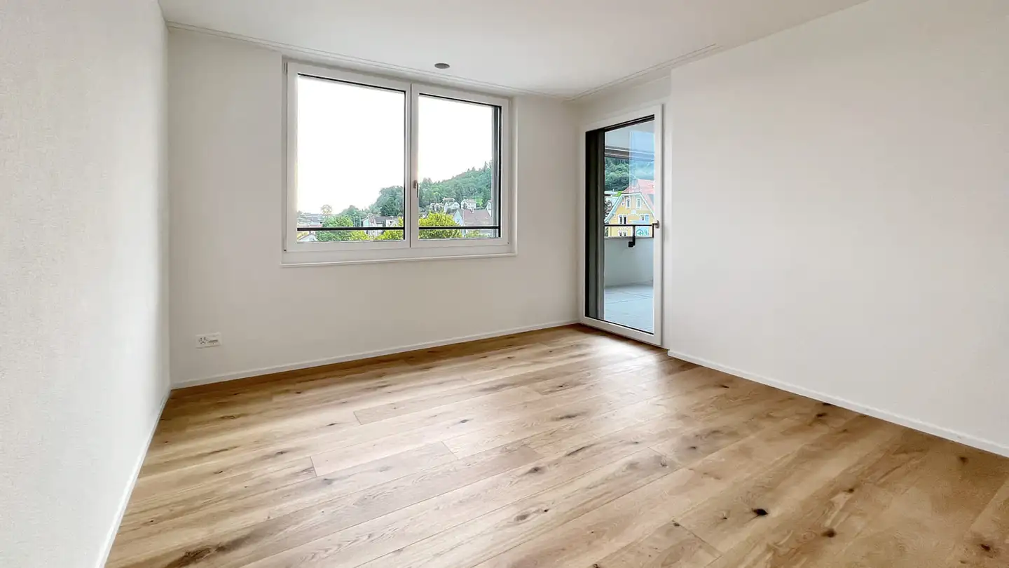 Apartment for rent - Wilerstrasse 25, 8370 Sirnach - Photo 4