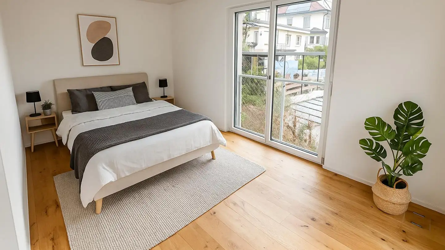 Appartamento in affitto - Eggstrasse 24b, 4402 Frenkendorf - Photo 3