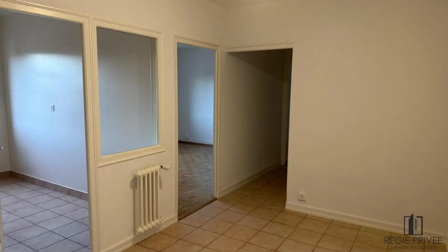 Apartment for rent - Chemin Du Levant 124, 1005 Lausanne - Photo 2