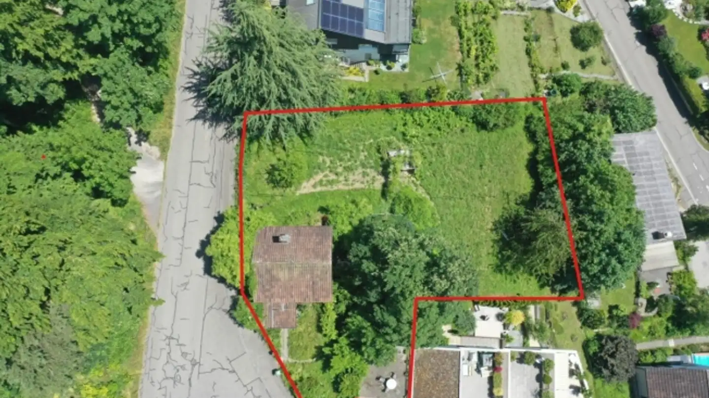 Casa singola in vendita - 8964 Rudolfstetten - Photo 2