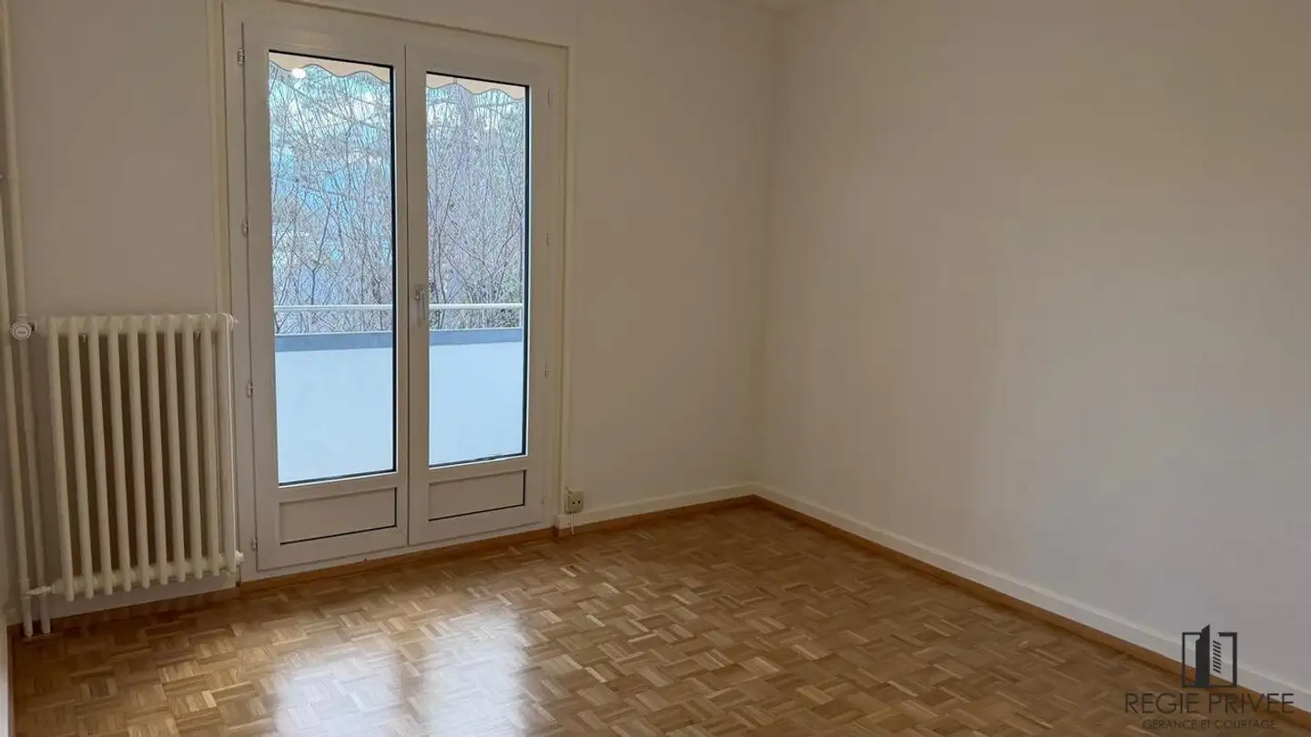 Apartment for rent - Chemin Du Levant 124, 1005 Lausanne - Photo 3