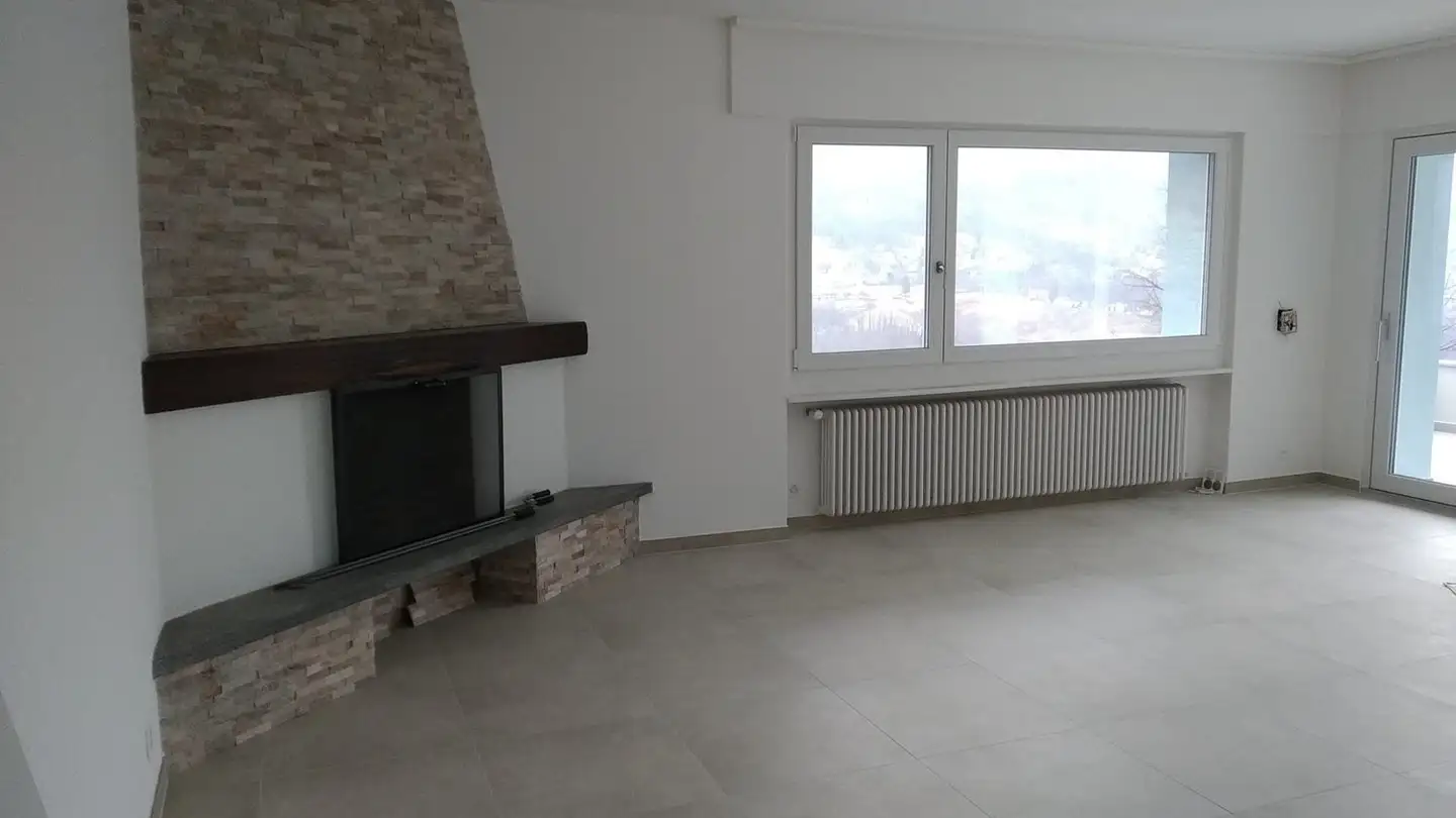Apartment for rent - Ar Lögh, 6953 Lugaggia