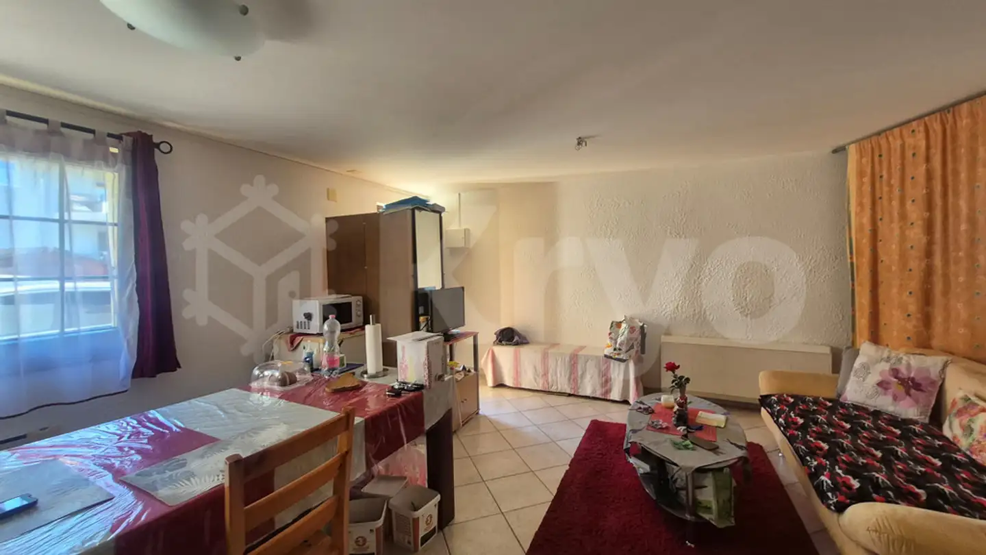 Wohnung mieten - Rue Du Centre 34, 1976 Erde - Foto 3