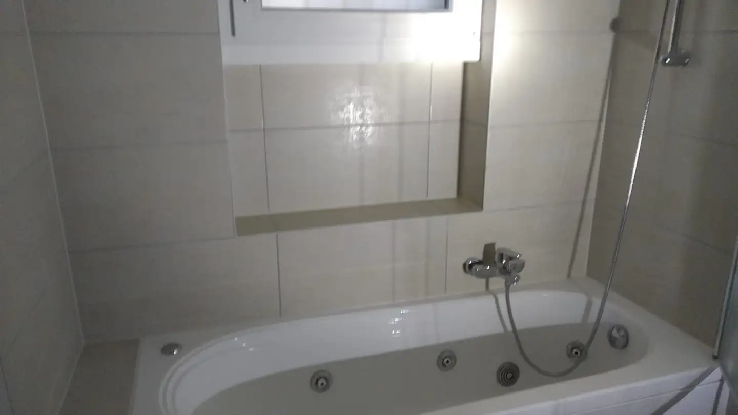 Apartment for rent - Ar Lögh, 6953 Lugaggia - Photo 3